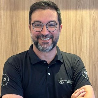 Foto de Guilherme Peron